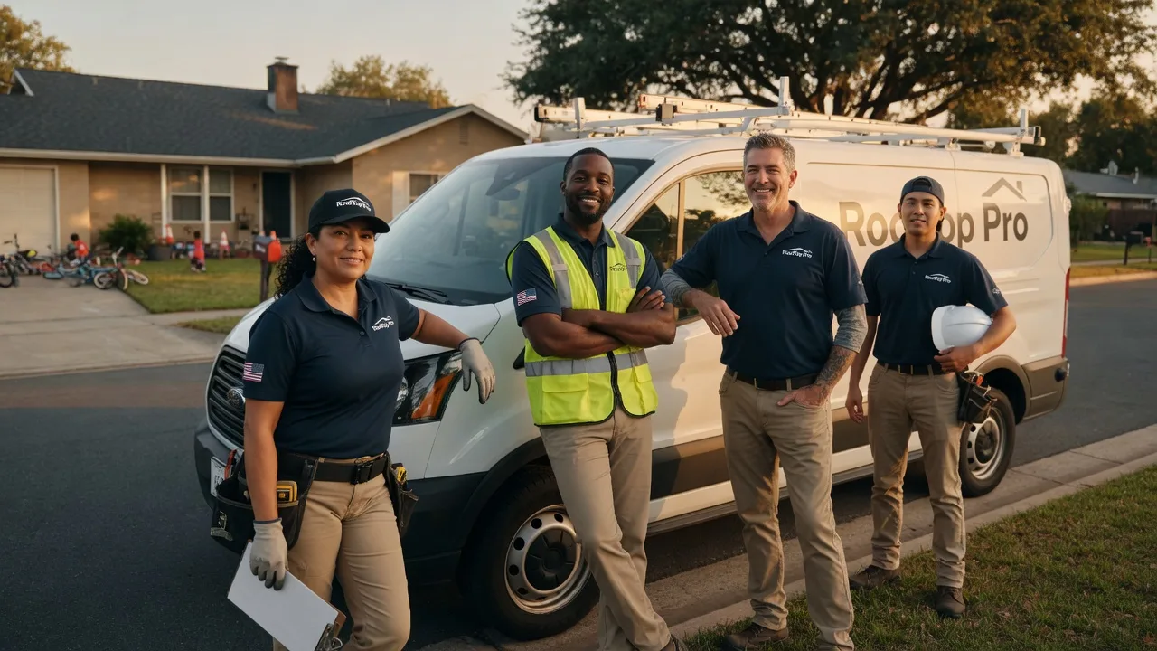 Roof Repair in Waco, NE near me
